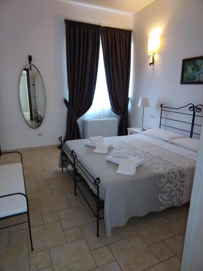 Masseria Catucci Agriturismo Alberobello Extérieur photo