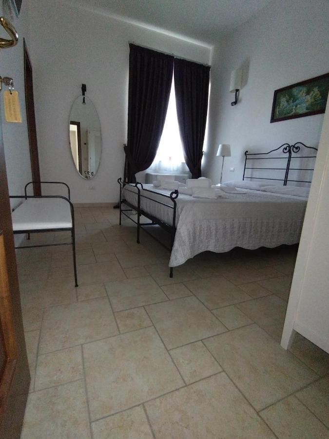 Masseria Catucci Agriturismo Alberobello Extérieur photo