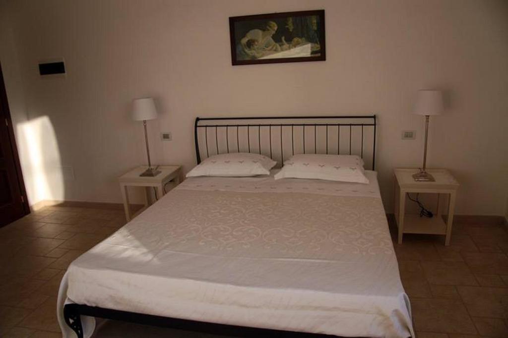 Masseria Catucci Agriturismo Alberobello Chambre photo