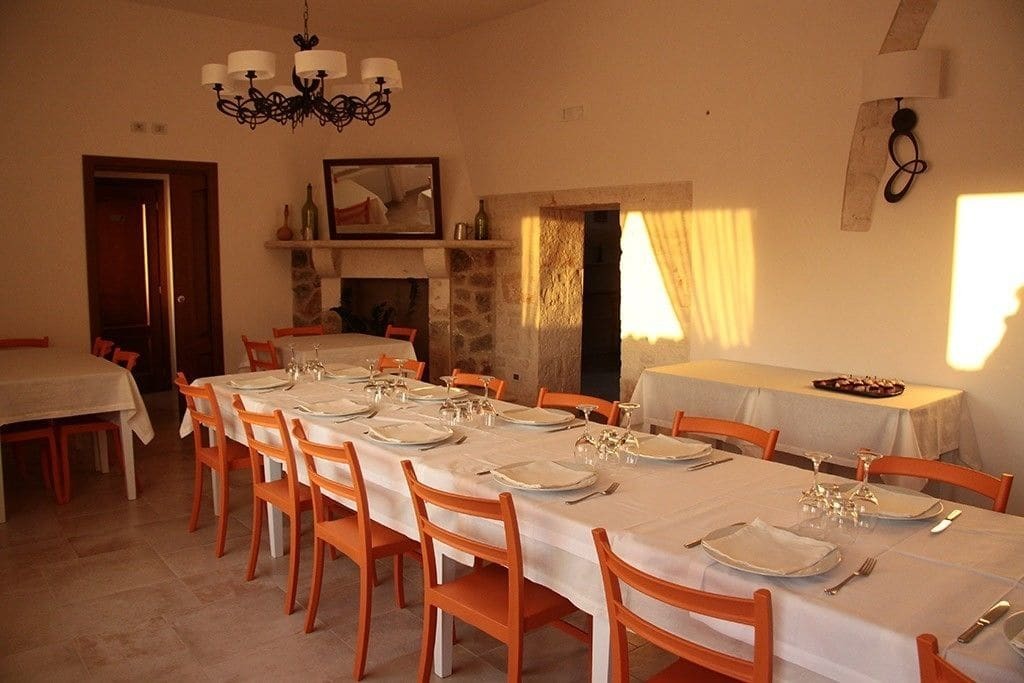 Masseria Catucci Agriturismo Alberobello Extérieur photo